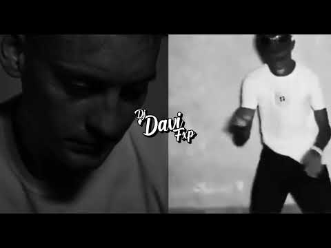 I'M GOING BACK TO MANGUIN (505 x JOGA PRO COROLLA MASHUP) [PROD. DJ DAVI FXP]