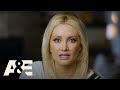 Holly Madison on Her Time at the Playboy Mansion - Secrets of Playboy - Mondays at 9pm on A&E