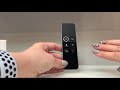 Медиаплеер Apple TV 4K MQD22RS/A 32GB - Видео