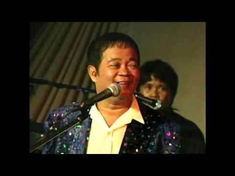 The Asados Duo - 4 x 4 (Live At Buma Bar & Grill Vol. 2)