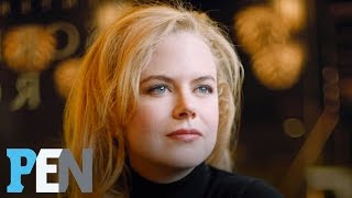 Why Nicole Kidman Loves Living in Nashville: ‘I Was Meant to Go There’ | PEN | Entertainment Weekly