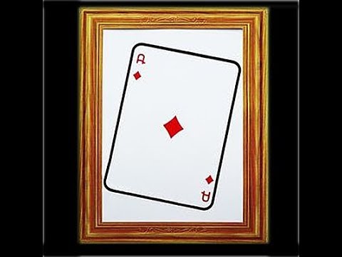 Voir la vidéo de Visible Jumbo Card Change