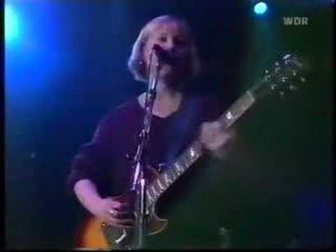 Throwing Muses - Ellen West (live, 1991)