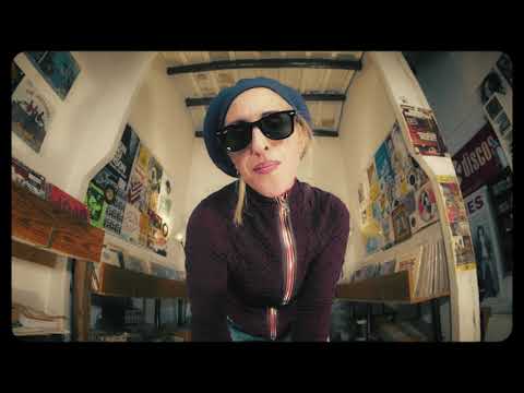 Chalart58 & Matah - Mash it Up (videoclip)