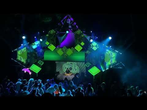 Mz Worthy | Lucidity 2023 - Nook Stage