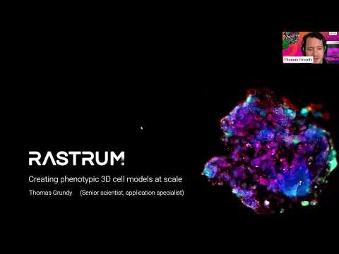 Rastrum Webinar Thumbnail