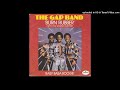 The Gap Band - Burn Rubber On Me (12 Inch Extended Remix) 1980