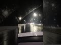 Night Driving WITH PAYEL ROY Rainy Day
