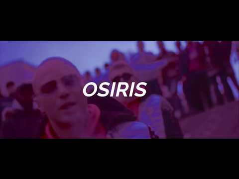 [FREE] VALD x ALKPOTE x BIFFTY TYPE BEAT "OSIRIS" | TRAP INSTRUMENTAL 2018 (Prod. Shun Turtle)