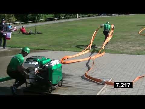 SDH Dneboh  muži - JL Košťálov 2018