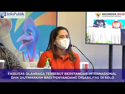 Mimpi Sang Juara Paralimpiade Tokyo 2020