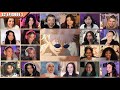 Girls React Jujutsu Kaisen Season 2 Episode 1 Reaction Mashup 呪術廻戦