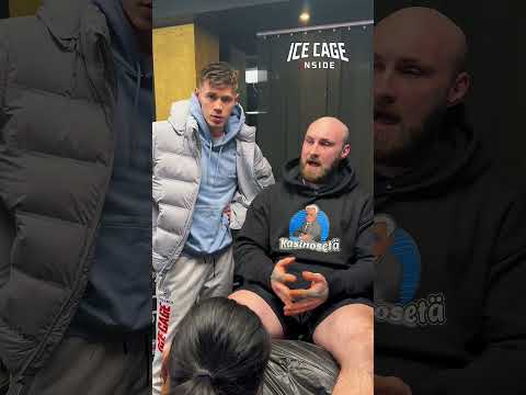 Lääkärit luulivat että Testotimo pahoinpideltiin 😧