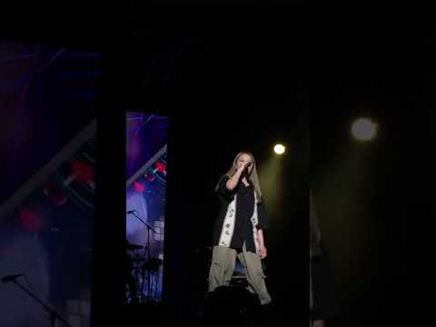 Jclef-주스 온더 락 (파크뮤직페스티벌)