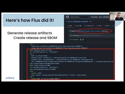 Security: The Value of SBOMs