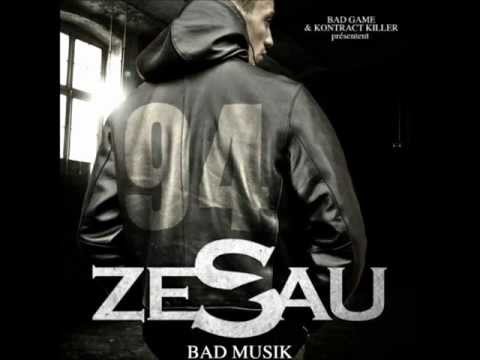Zesau ft Toumba Varguès et Kolonel94- Avant que la mort te surprenne