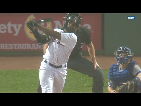 Condensed Game: TOR@BOS 9/6/17