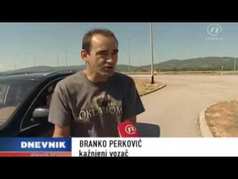 NIJE 211 kmh NEGO 204 kmh