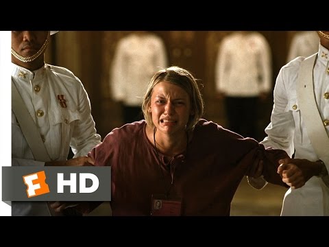 Brokedown Palace (3/3) Movie CLIP - Character (1999) HD