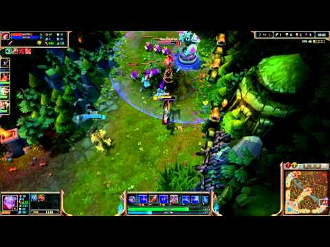 League of Legends | #2 | SK komentár | Hráme so Shadinom...