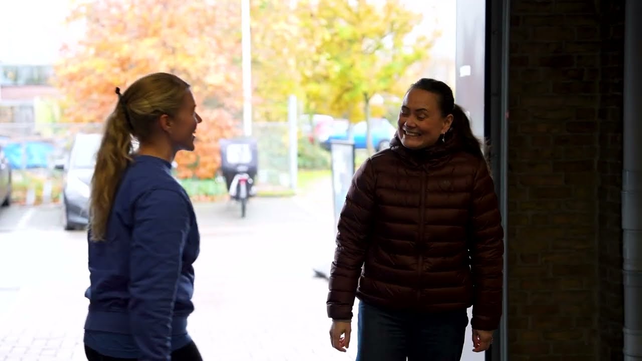 Inside the Box: CrossFit Alkmaar