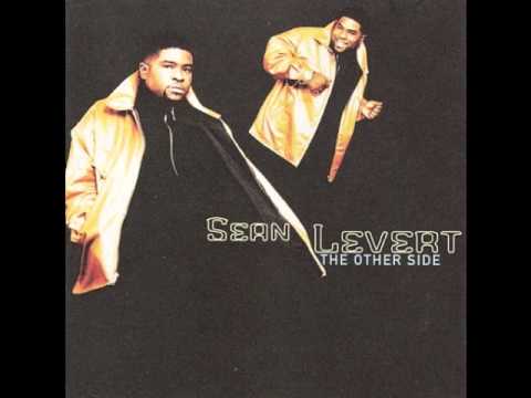Sean Levert - Just For The Fun Of It