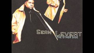 Sean Levert - Just For The Fun Of It