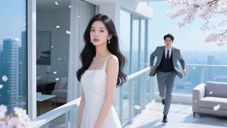 His love vow was fake!He had wife,she was mistress.Seeing her jump,he collapsed in lifelong regret!