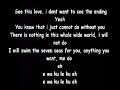 Bracket Remember Yori Yori Remix Lyrics