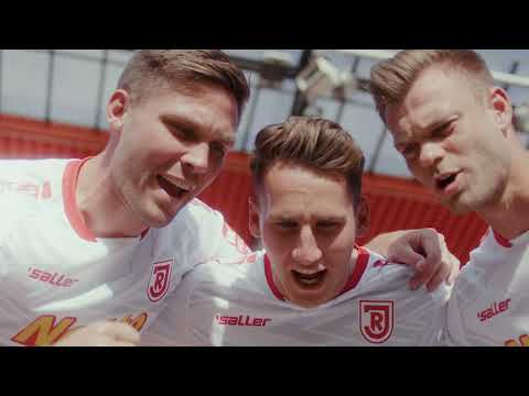 SSV Jahn Regensburg |  “Endlich wieder Heimspiel” | Heimspiel Spot 22/23