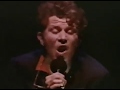 Tom Waits - "Hang On St. Christopher" (Big Time Documentary, 1988)