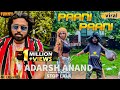 Adarsh Anand Paani Paani New Version Badshah Official Funny Video Ever Jacqueline Aastha