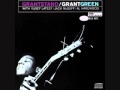 Grant GREEN "Green's greenery" (1961)