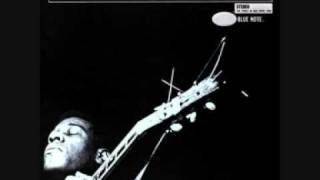 Grant GREEN "Green's greenery" (1961)