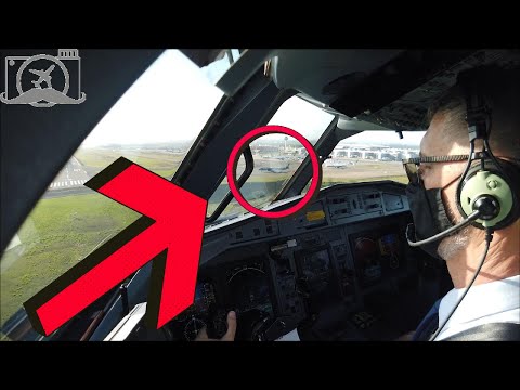 ATR 72-600 | VCP Campinas | RWY 15 | 245