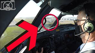 ATR 72-600 | VCP Campinas | RWY 15 | 245