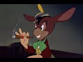Pinocchio Transformation Scene Original Latin Spanish Version 1080p50 HD
