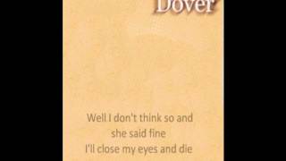Dover - Loli Jackson (acústico) lyrics.wmv