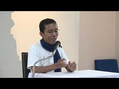 296-ปฏิบัติธรรม 16-24 พ.ย.61 (02).กายคตาสติป้องกันไม่ให้เข้าไปในวัฏฏะ