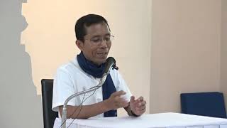 296-ปฏิบัติธรรม 16-24 พ.ย.61 (02).กายคตาสติป้องกันไม่ให้เข้าไปในวัฏฏะ