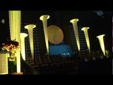 Abertura Formatura Odontologia UFPEL 2012/2