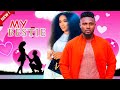 MY BESTIE -Best Romantic Movie Of Maurice Sam & Onyii Alex 2023 New Latest Exclusive Nollywood Movie