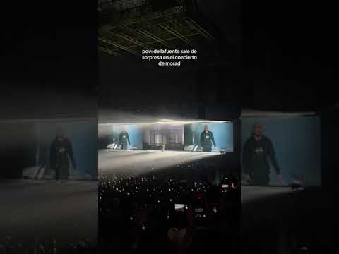 No estuviste en lo malo Remix (Concierto)