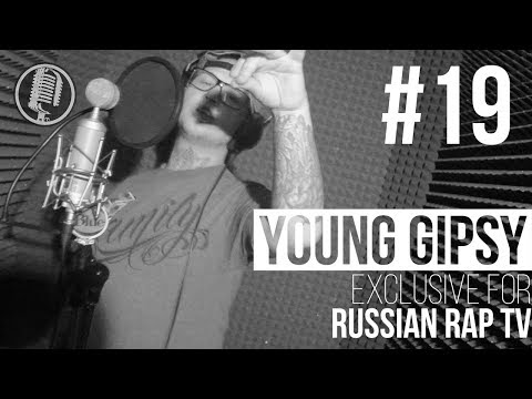 🎙Young Gipsy @RussianRapTVOfficial