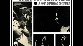 Wilson Simonal - A Nova Dimensão do Samba (1964) Full Album