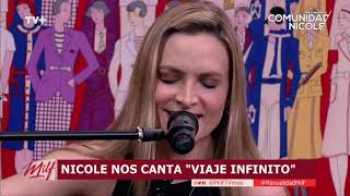Nicole / Viaje Infinito (Programa Milf)