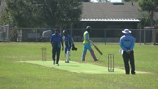 FCC T-20 OKR VS BCASCA PART 2 BCA 198/7 OKR 148/10 RAMONE JONES 78-48 WK2 #jamica #orlando #tampa