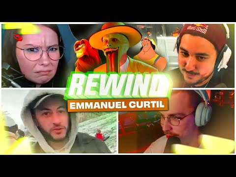 TOTALEMENT... SPLEEEEEENDIDE ! 🎩 (Le Rewind avec Emmanuel Curtil)