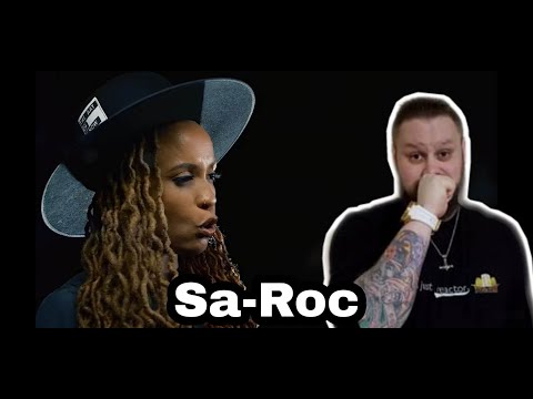 Score Card Reactions : Sa-Roc-  r(E)volution