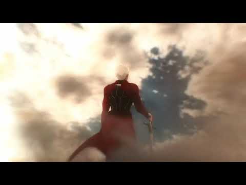 rin remembering who is archer